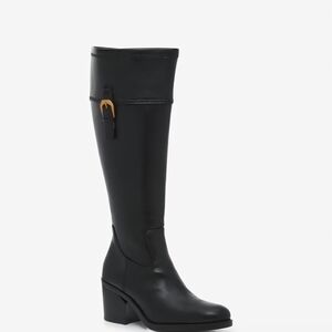 Franco Sarto
Women's Adabella Wide Calf Knee High Boots